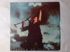 KAYAK Starlight Dancer 7" ITALY UNIQUE PICTURE SLEEVE VERTIGO SWIRL