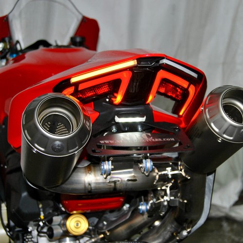 Ducati panigale 2025 - ducati, 2025+