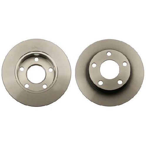 Trw scheibenbremse 26058581 - 2x,