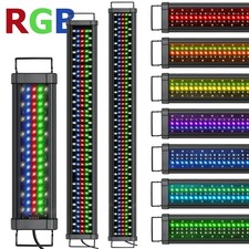 30-113cm LED Aquarium Licht