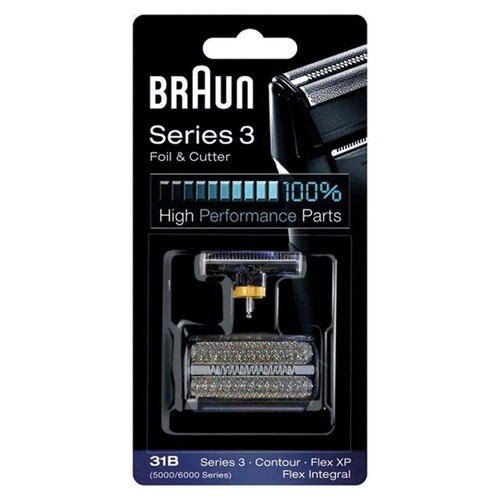 Original braun 31b - braun,
