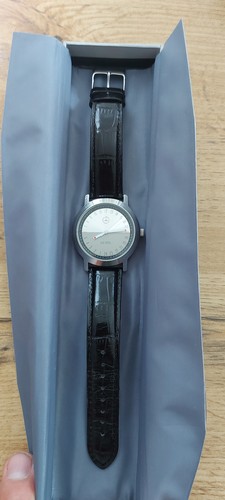Armbanduhr 24h mercedes - armbanduhr,