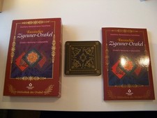Russisches zigeuner orakel - russisches,