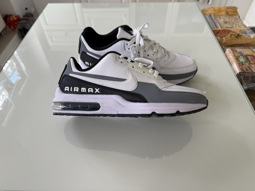 Nike air max - nike, ltd