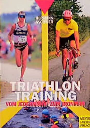Triathlontraining vom - triathlontraining.,
