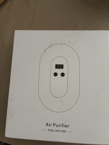 Feelanture air purifier - feelanture,
