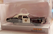 Brekina 18150 Dodge Monaco Police 1974 J+E Bullenschaukel (wie Blues Brothers)