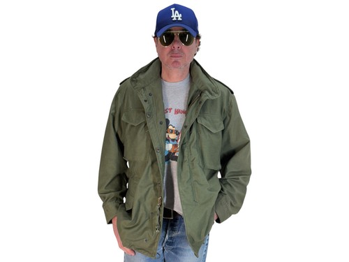 Medium reg alpha industries - medium,