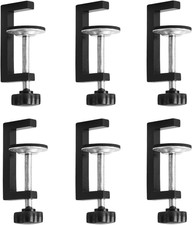 G klemme Kit Tischklemme Schraubzwingen Klein Klemmwerkzeuge Klemmbereich