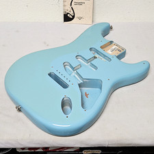 2016 Fender USA Eric Johnson