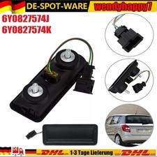 Stellmotor Heckklappe Griff