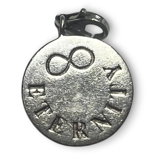 Thomas sabo charm eternity - eternity, 925