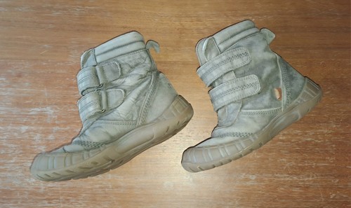 Winterschuhe - , /