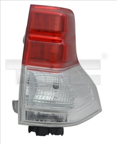 Tyc heckleuchte 11721 2 - heckleuchte, 11-11721-01-2