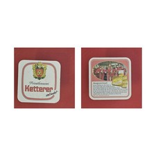 Ketterer rote Streifen