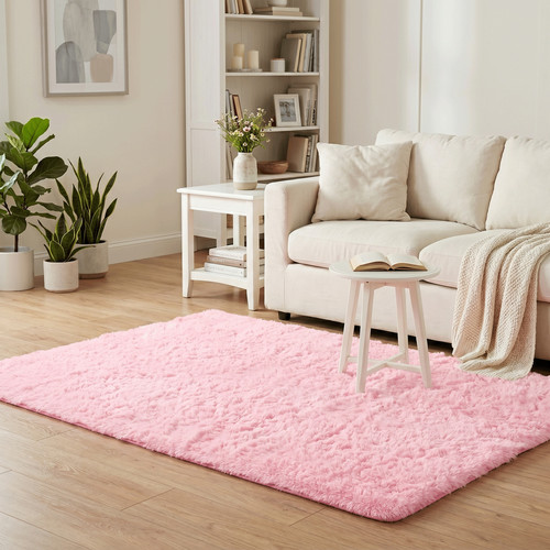 Fluffy hochflor shaggy - fluffy,