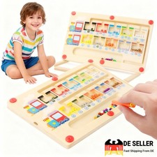 Montessori Spielzeug