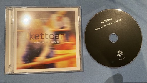Kettcar zwischen den - kettcar:,