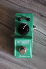 Ibanez Tube Screamer Mini