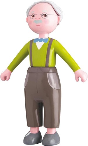 Haba 302008 little friends - -,