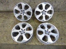 Alufelgen XC 31200371 7,5J x 18 ET55 Felgen Felge Volvo XC70 III 09.1726.017
