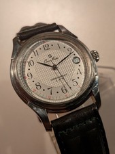 Clasisch Herren Armbanduhr  Osco Matic  , Automatik,Cal. 2892-2