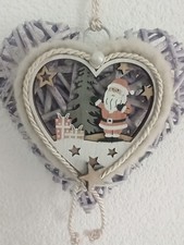 Rattanherz,Weidenherz,Herz,Tü