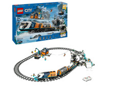LEGO City 60470