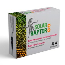 SolarRaptor EVG 35 W -