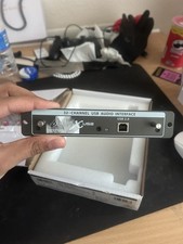 Behringer X32 32-Kanal USB