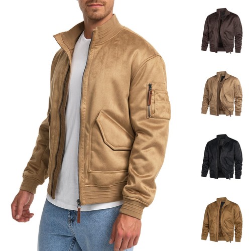 Indicode herren winterjacke - indicode,