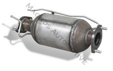 Neuer DPF Katalysator Dieselpartikelfilter Hyundai H1 2.5 CRDI D4CB 289904A700