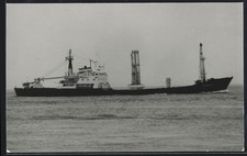 Fotografie Sowjetisches