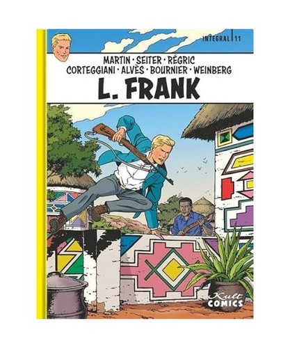 Frank integral jacques - frank,