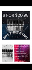 BUY 2, GET 4 FREE (add 6 to