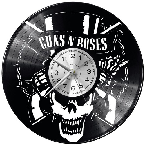 Guns roses vinyl - n',