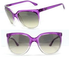 Ray Ban SONNENBRILLE LILA