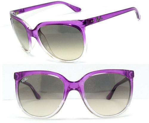 Ray ban sonnenbrille lila - ban,