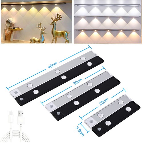 Led unterbauleuchte mit - led,