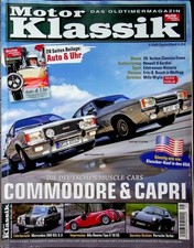 Motor klassik 2008 - 05/2008,