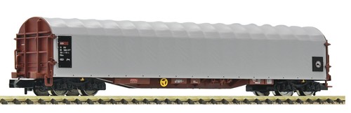 Fleischmann 6660066 spur - fleischmann, sbb