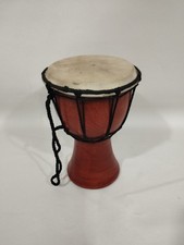 Bongo Trommel, 12 cm, Vintage