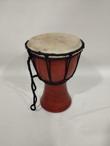 Bongo trommel vintage - bongo, 12