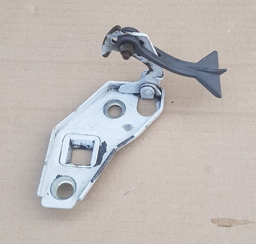 Original mercedes fanghaken - mercedes,