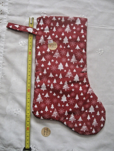 Nikolausstiefel
