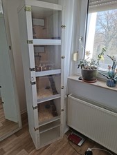 Hamsterkäfig mit Zubehör