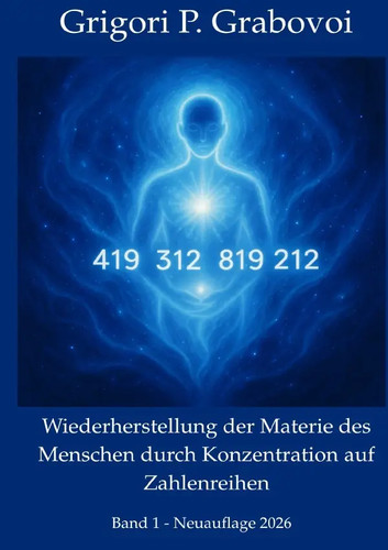 Wiederherstellung der materie - wiederherstellung,
