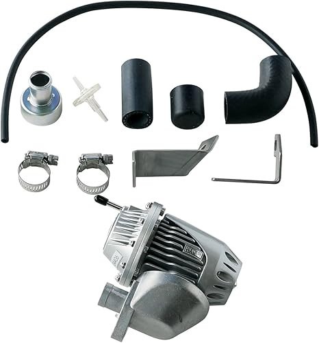 Hks oem 71008 az007 blow - blow, off