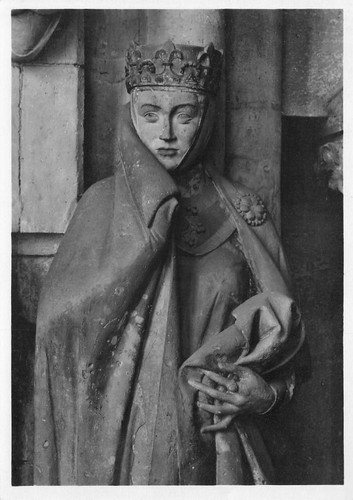Naumburg dom uta ngl - dom,,