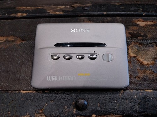 Walkman sony ex59 - walkman,